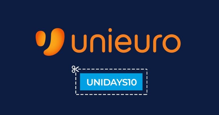 unieuro unidays10