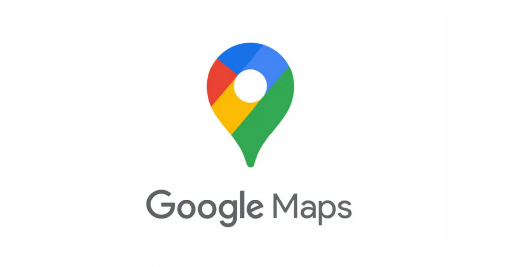 Google Maps prezzi carburante 