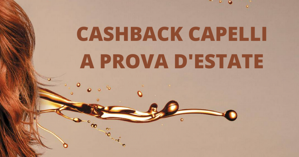 Cashback L'Oréal