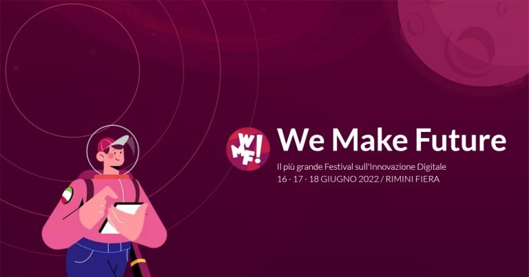 web marketing festival 2022 offerta