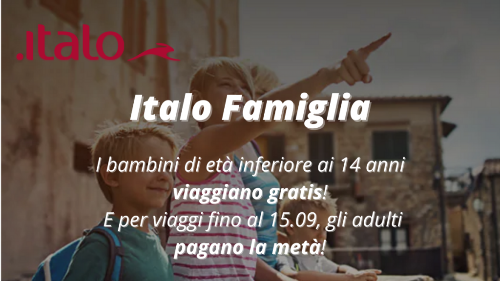 Italo Famiglia 