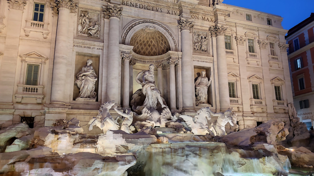 offerta vacanze Roma 