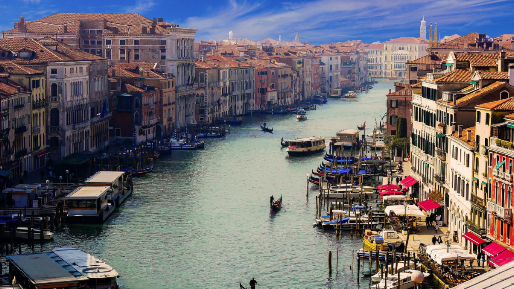 Venezia super offerta 