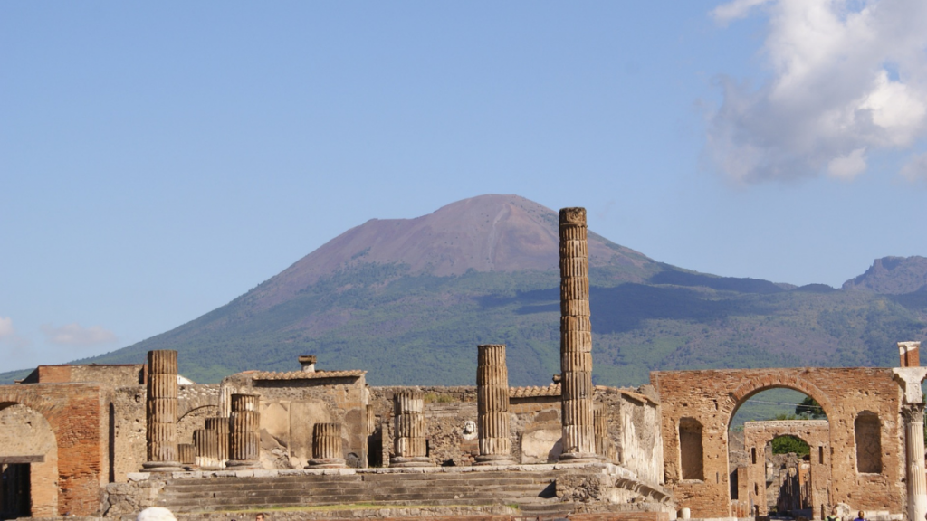 offerta Pompei