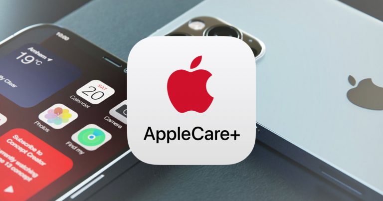 applecare+