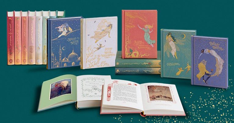 edicola storie meravigliose