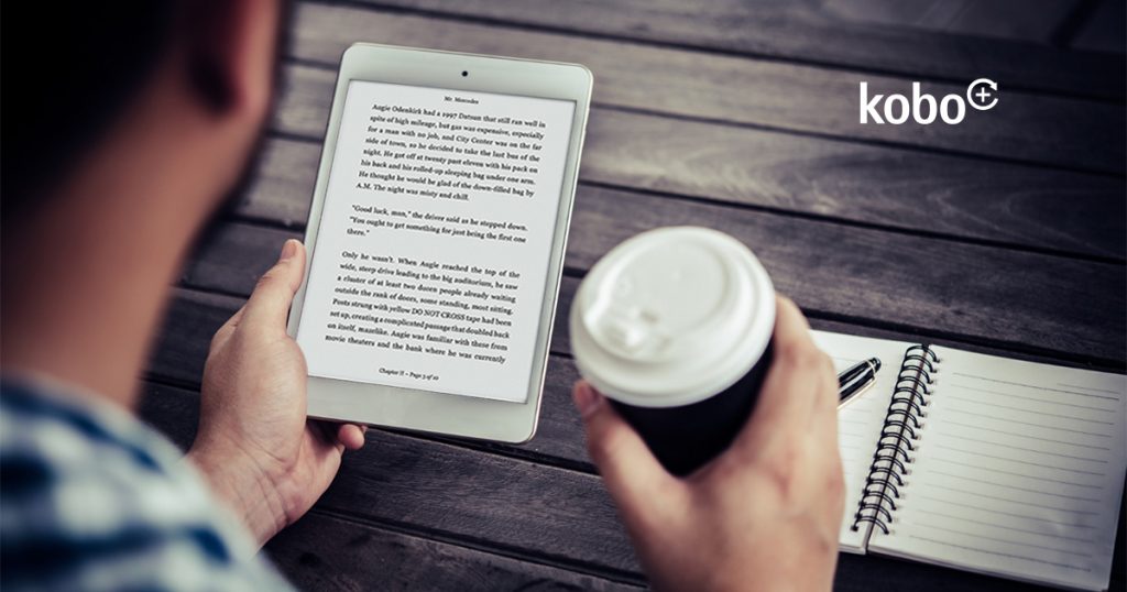 kobo plus abbonamento