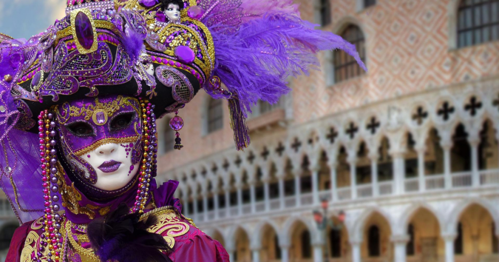 offerta Venezia Carnevale