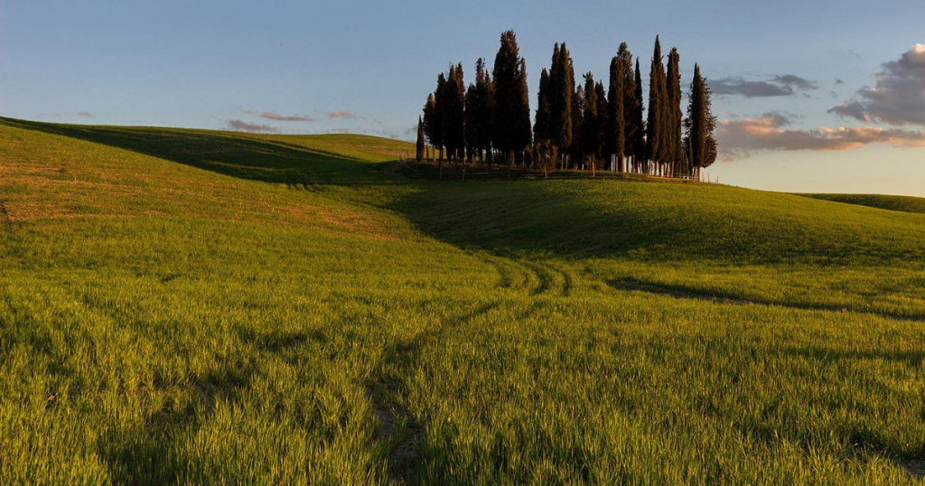 offerta Val d'Orcia 