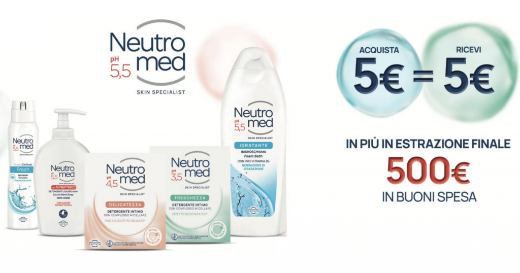Concorso Neutromed
