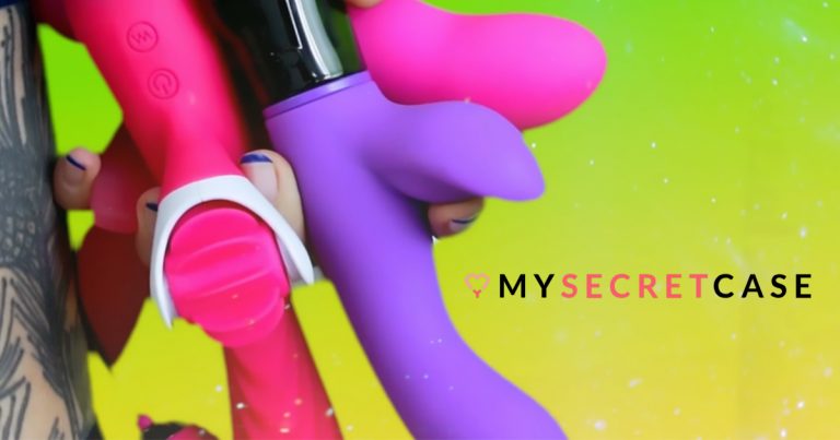 mysecretcase codice sconto