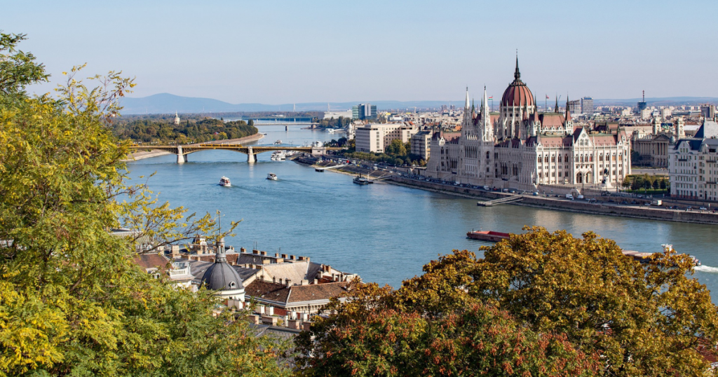 offerta Budapest