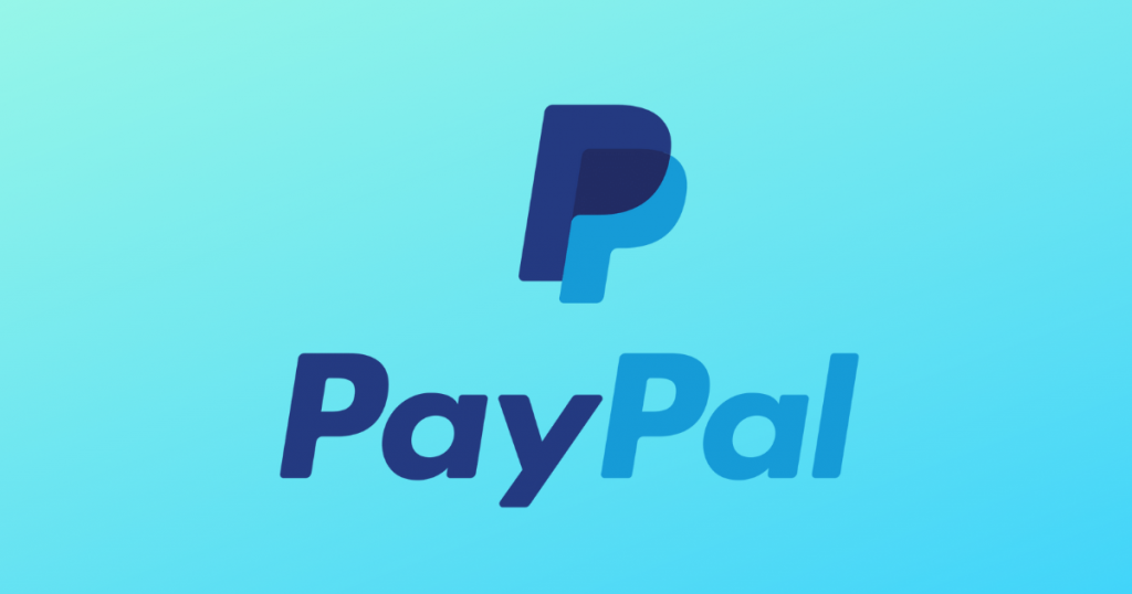 Paypal resi gratuiti