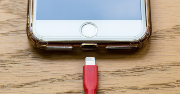 caricatore unico Apple