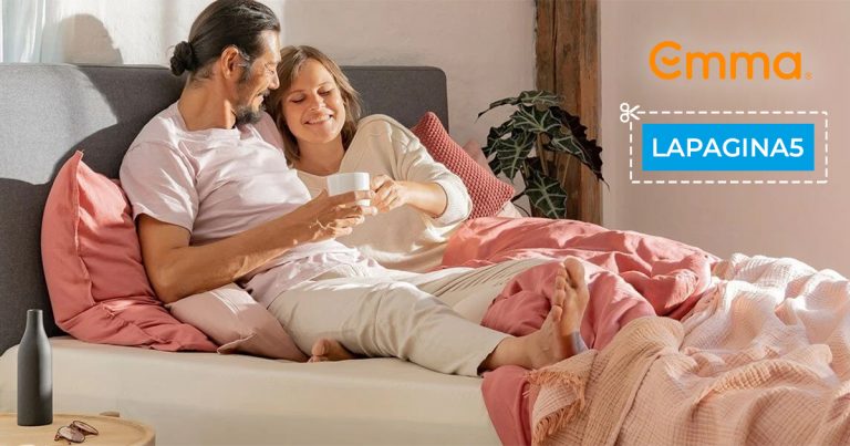 emma materasso codice sconto