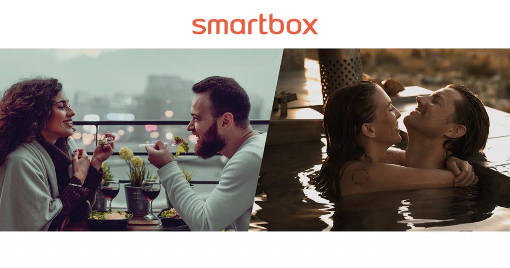 offerta smartbox