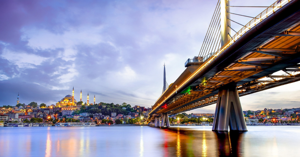 Inconvenience Exchangeable Hello OFFERTA SUPER per Istanbul: soggiorno di 5 giorni in pieno centro + voli  a/r da soli 223€! Poche date a super prezzi!
