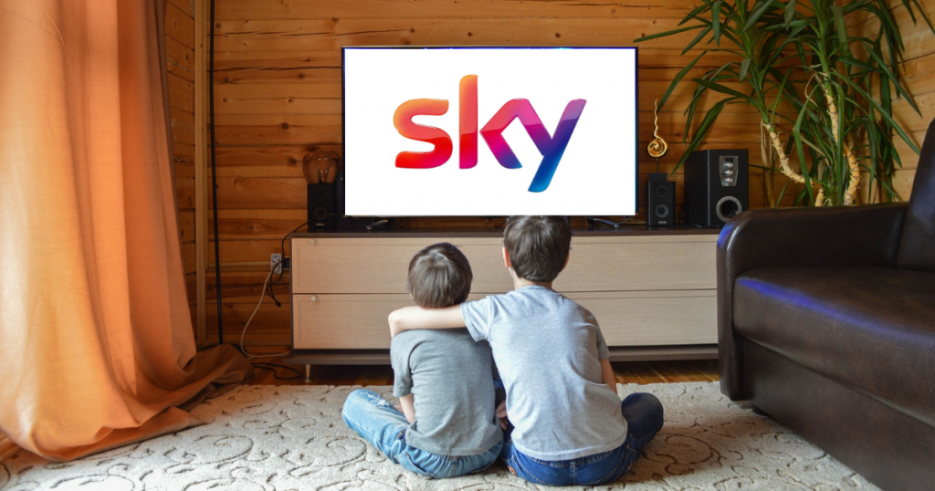 Sky TV aumento prezzo