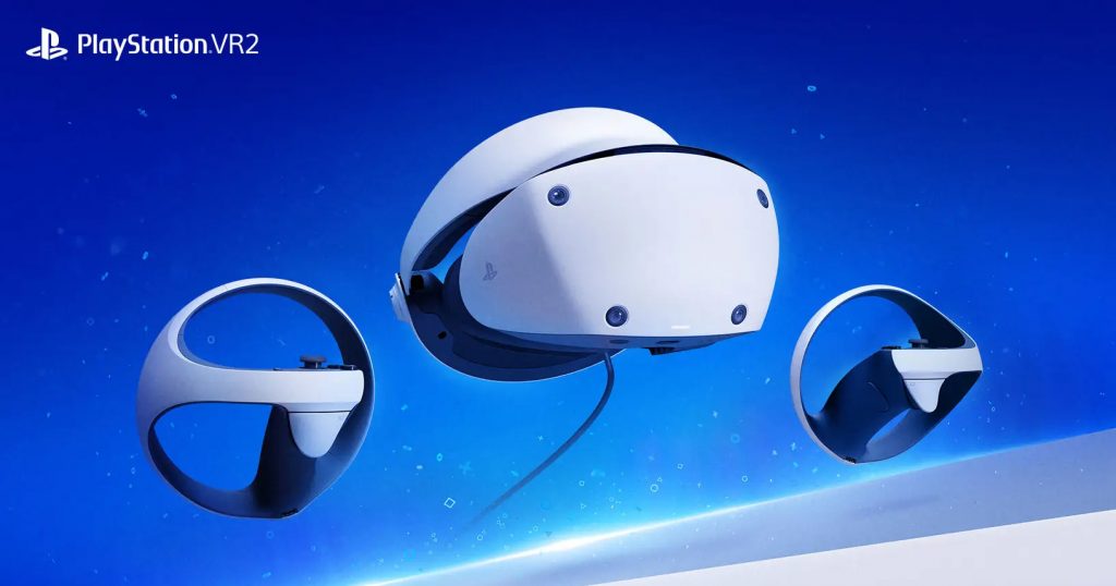 playstation vr2