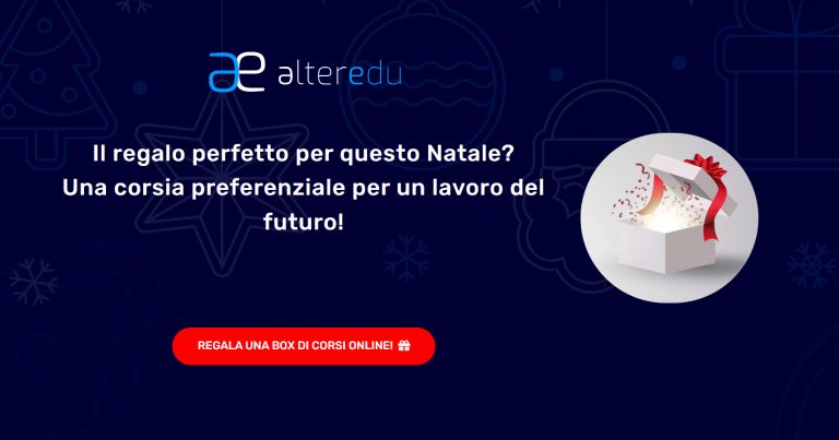 alteredu box natale