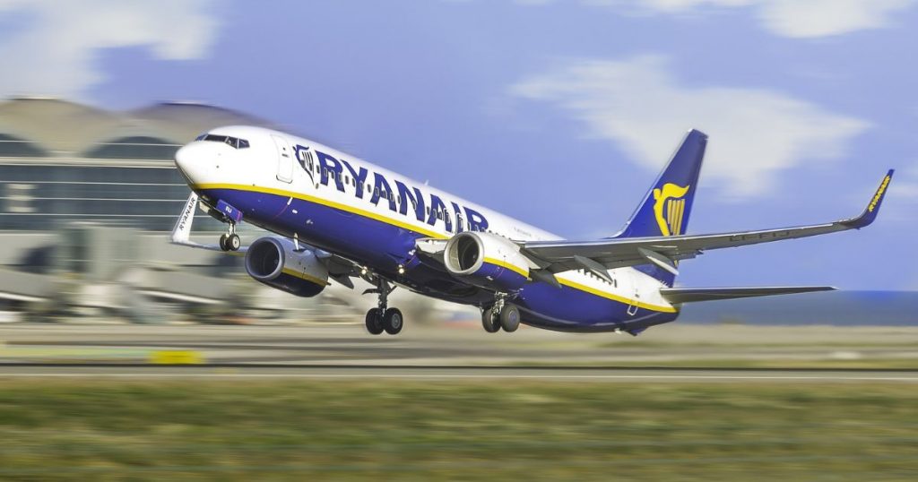 voli Ryanair offerta