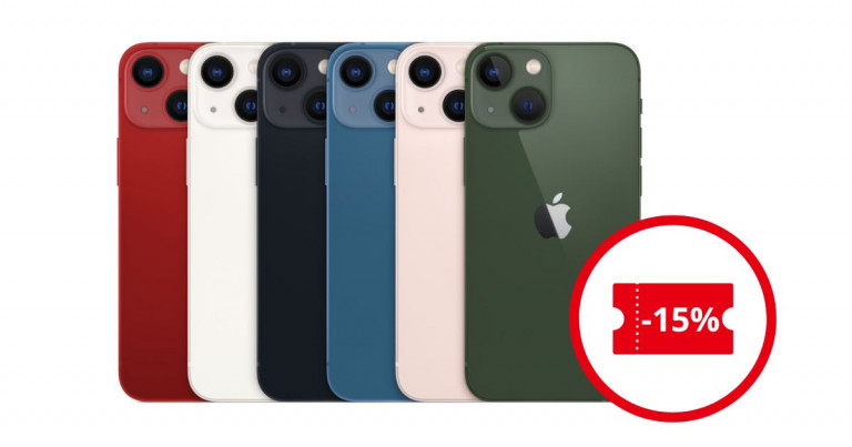 ricondizionati Apple