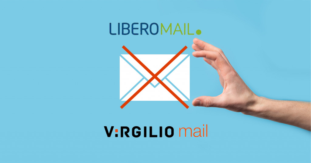 libero virgilio mail risarcimento