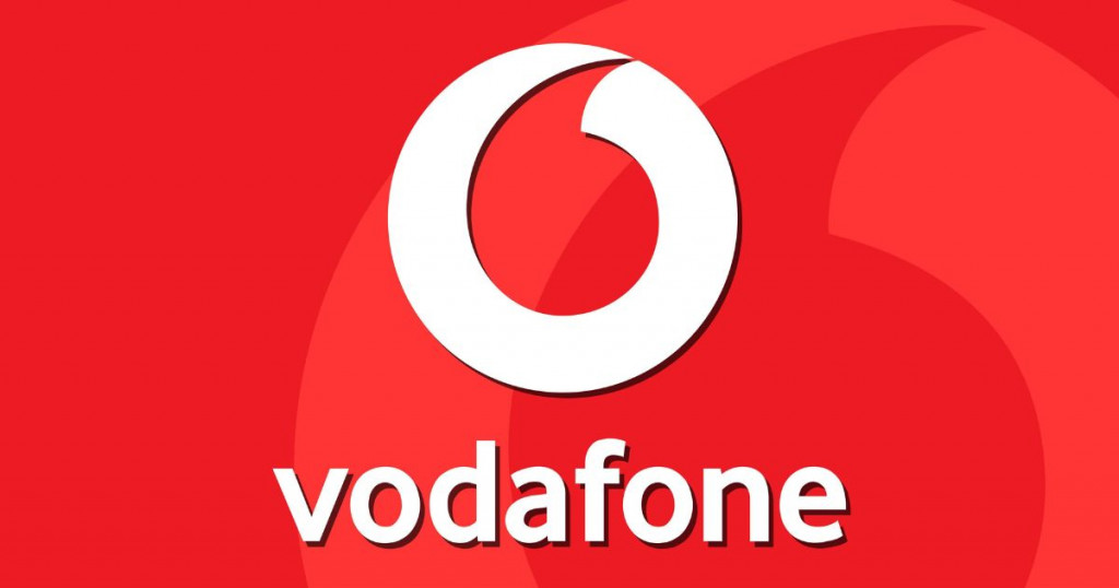 Vodafone rimodulazione