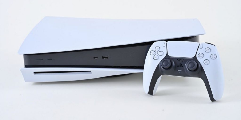 PlayStation 5 disponibilità