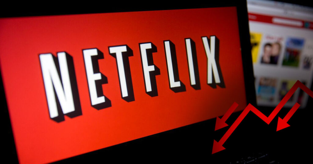 netflix abbassa prezzi