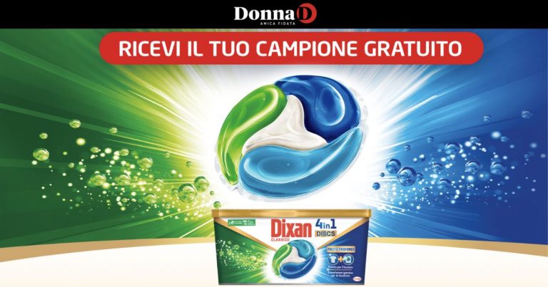 DonnaD omaggio