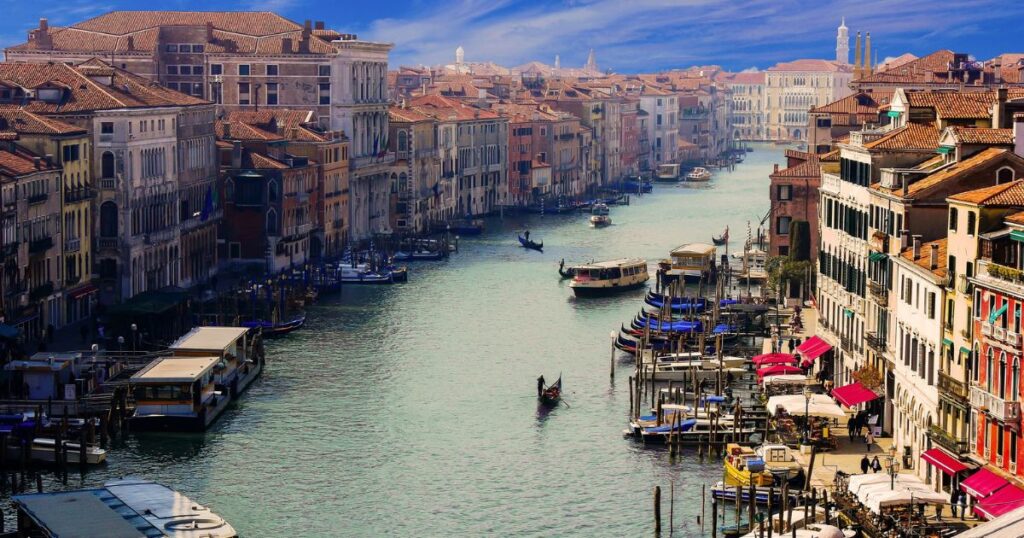 offerta Venezia
