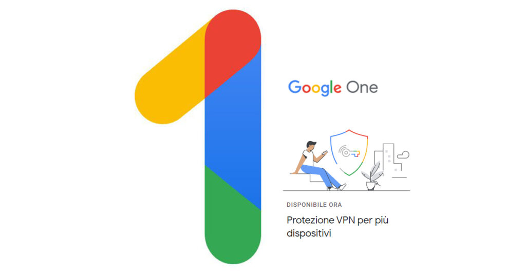 google one vpn