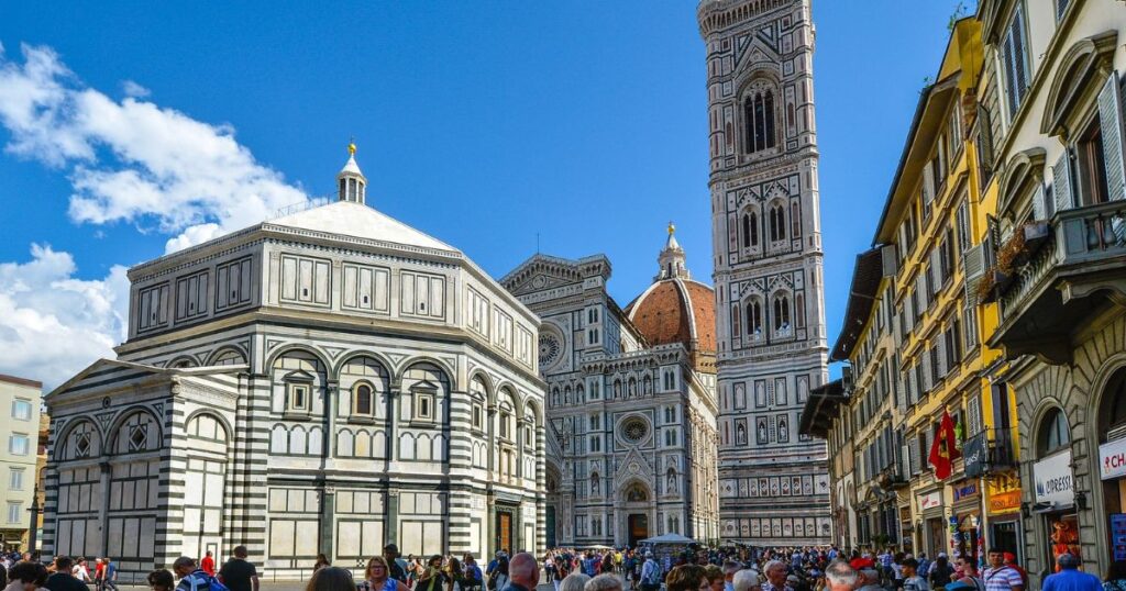 offerta Firenze