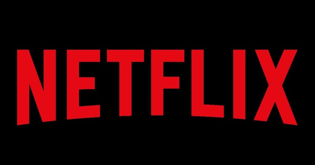 Netflix Spagna