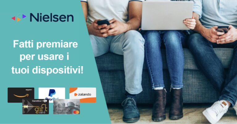 Nielsen come funziona