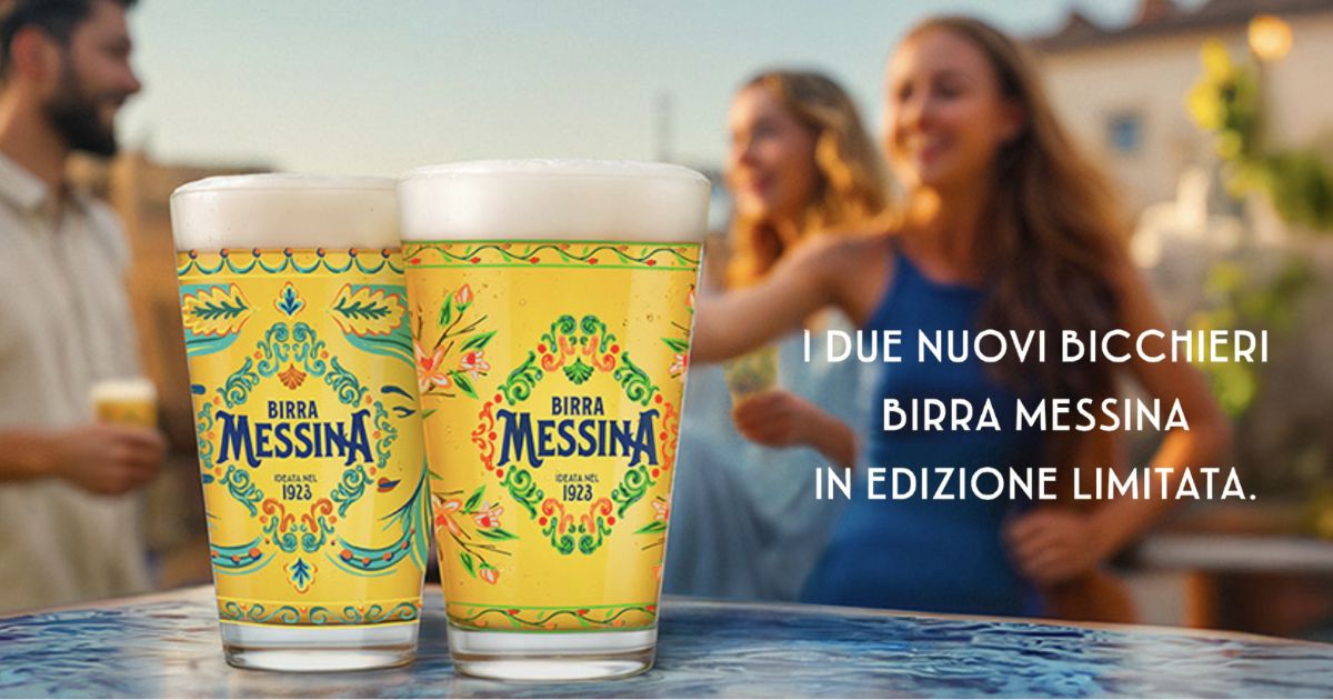 birra messina premio certo