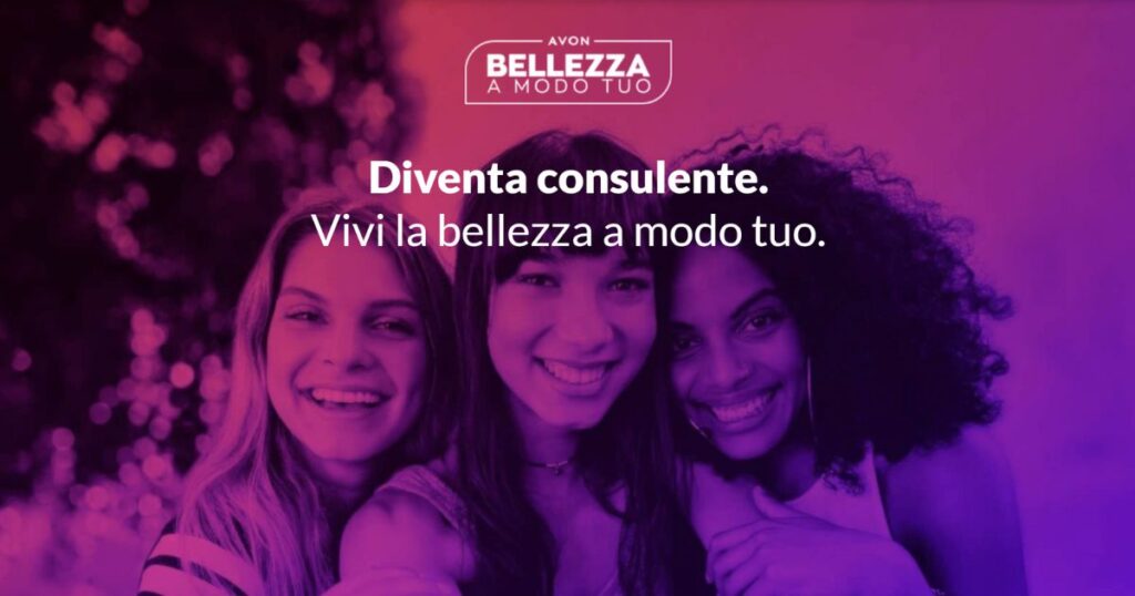 consulente Avon