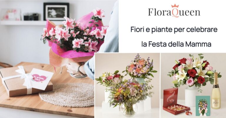 FloraQueen codice sconto