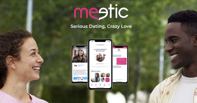 Meetic come funziona
