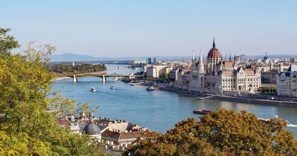 offerta Budapest