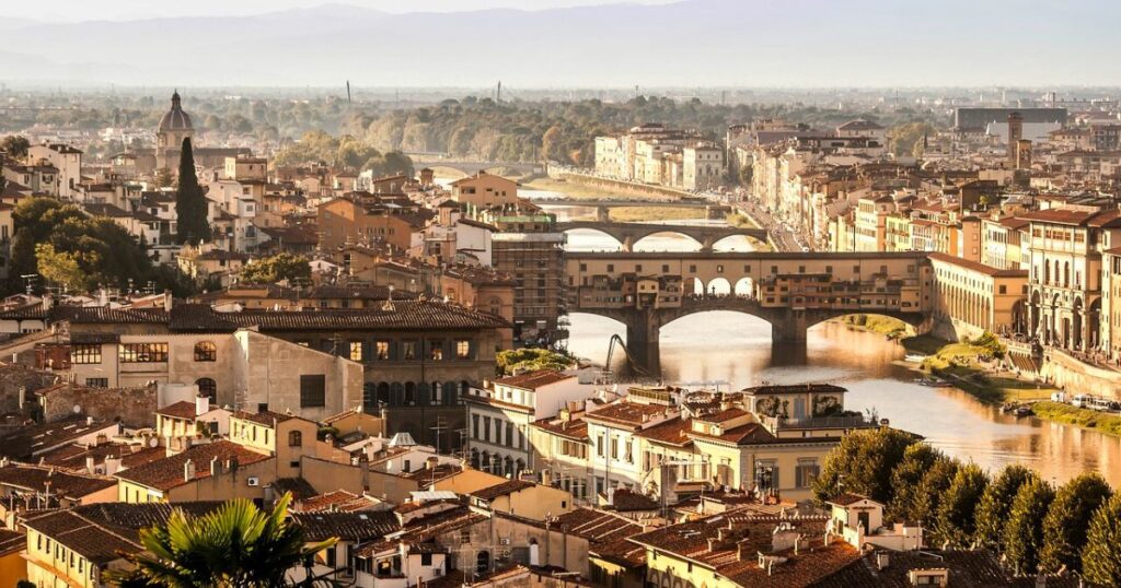 offerta Firenze