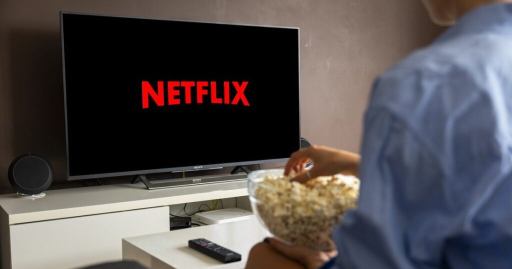 netflix aumento abbonati