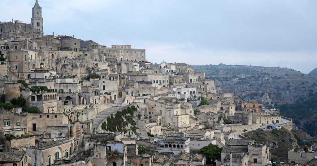 offerta matera
