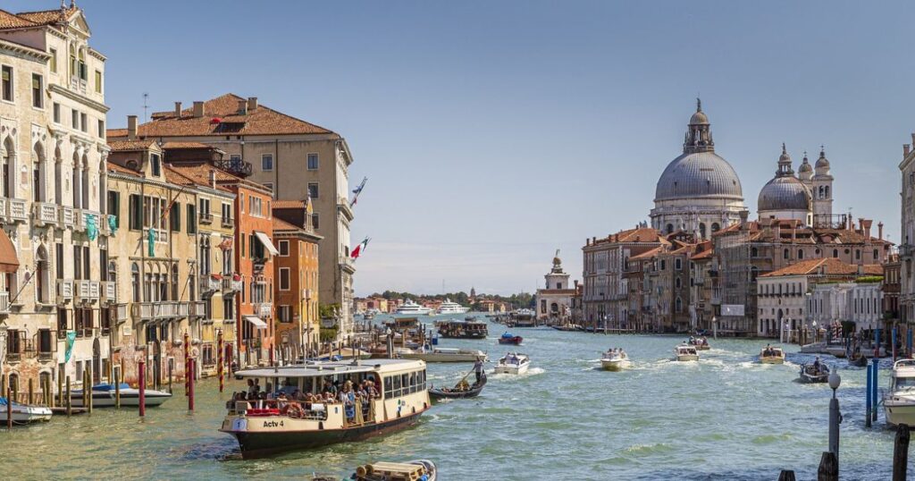 offerta venezia