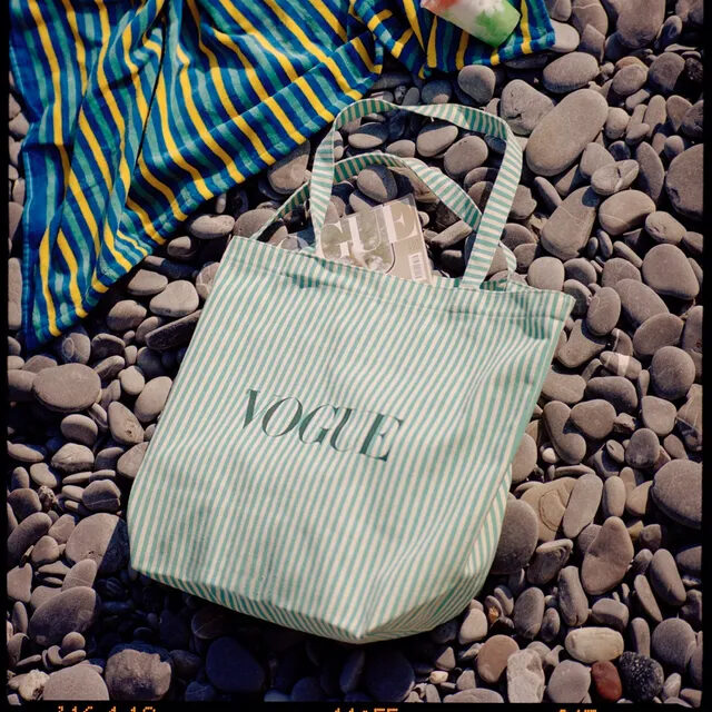 summer bag vogue italia