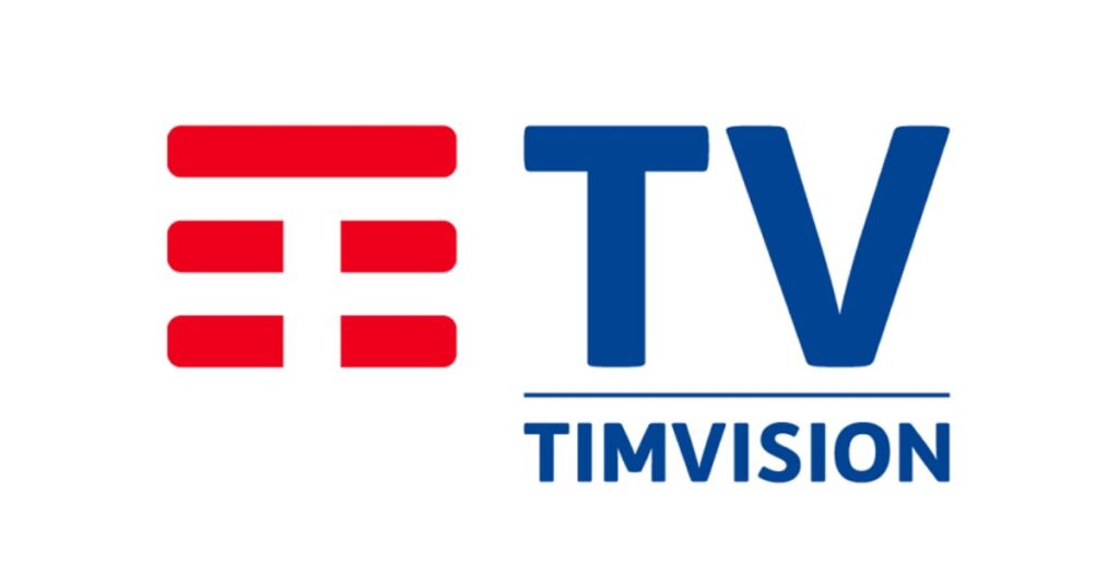 timvision rincaro