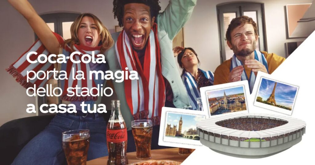 concorso coca-cola