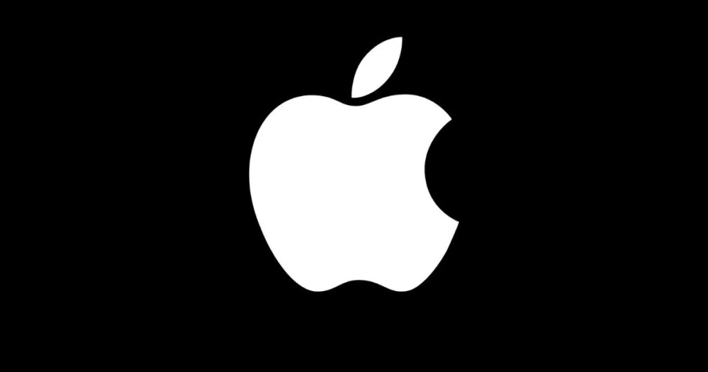 evento apple settembre 