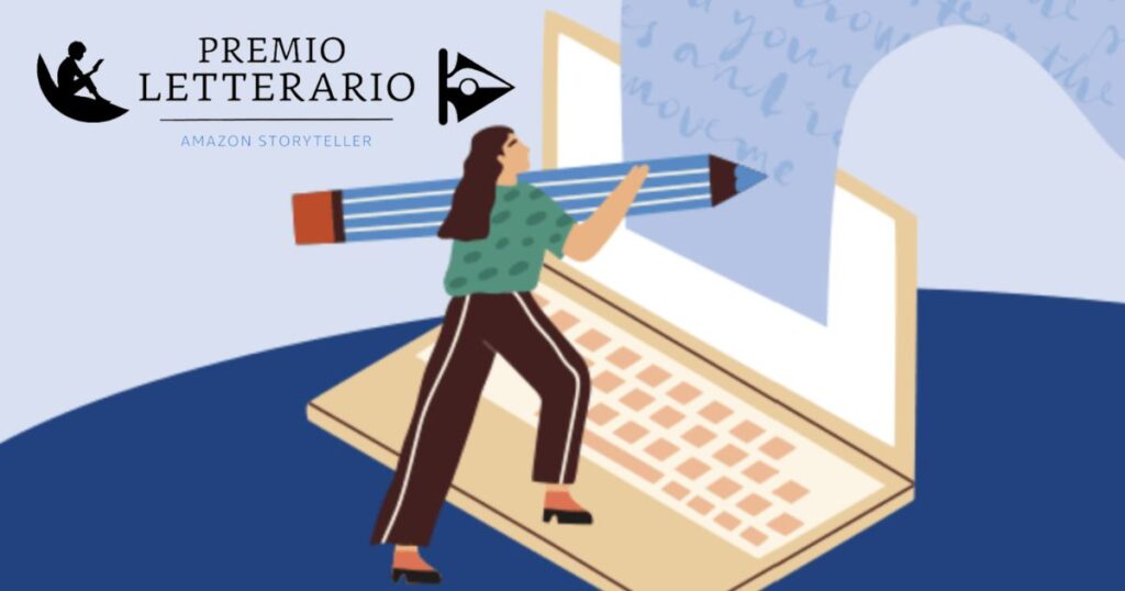 Amazon Storyteller 2023